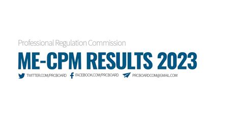 mechanical engineering board exam result|ME RESULTS: August 2023 Mechanical Engineering Board Exam, CPM .